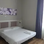 Lodges le Mura