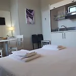 Lodges le Mura