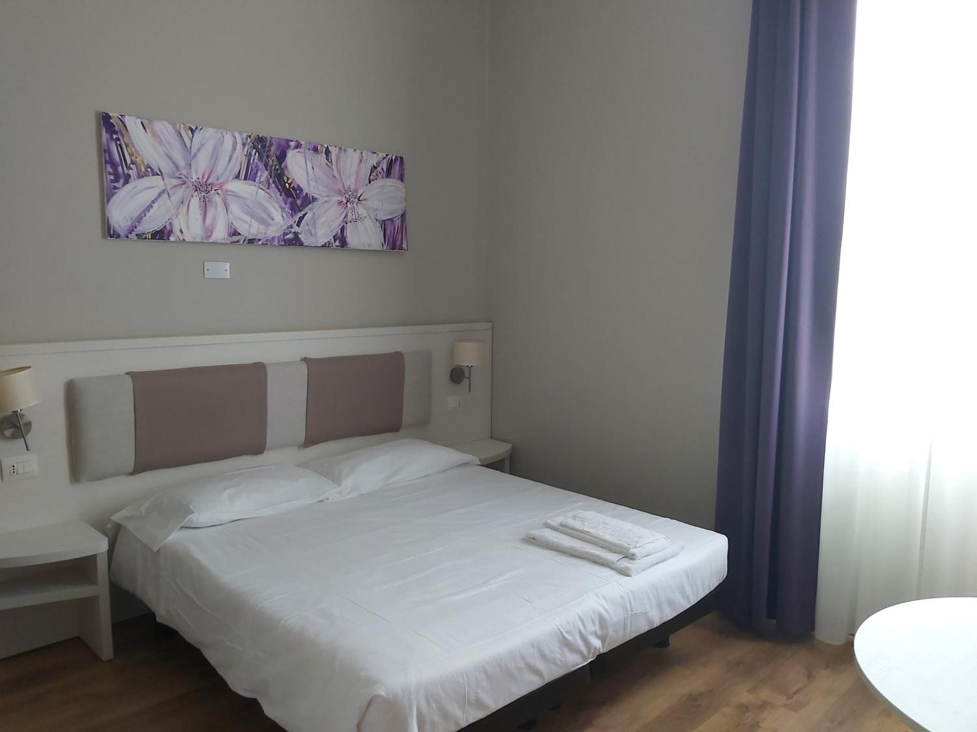 Le Mura Appartement *