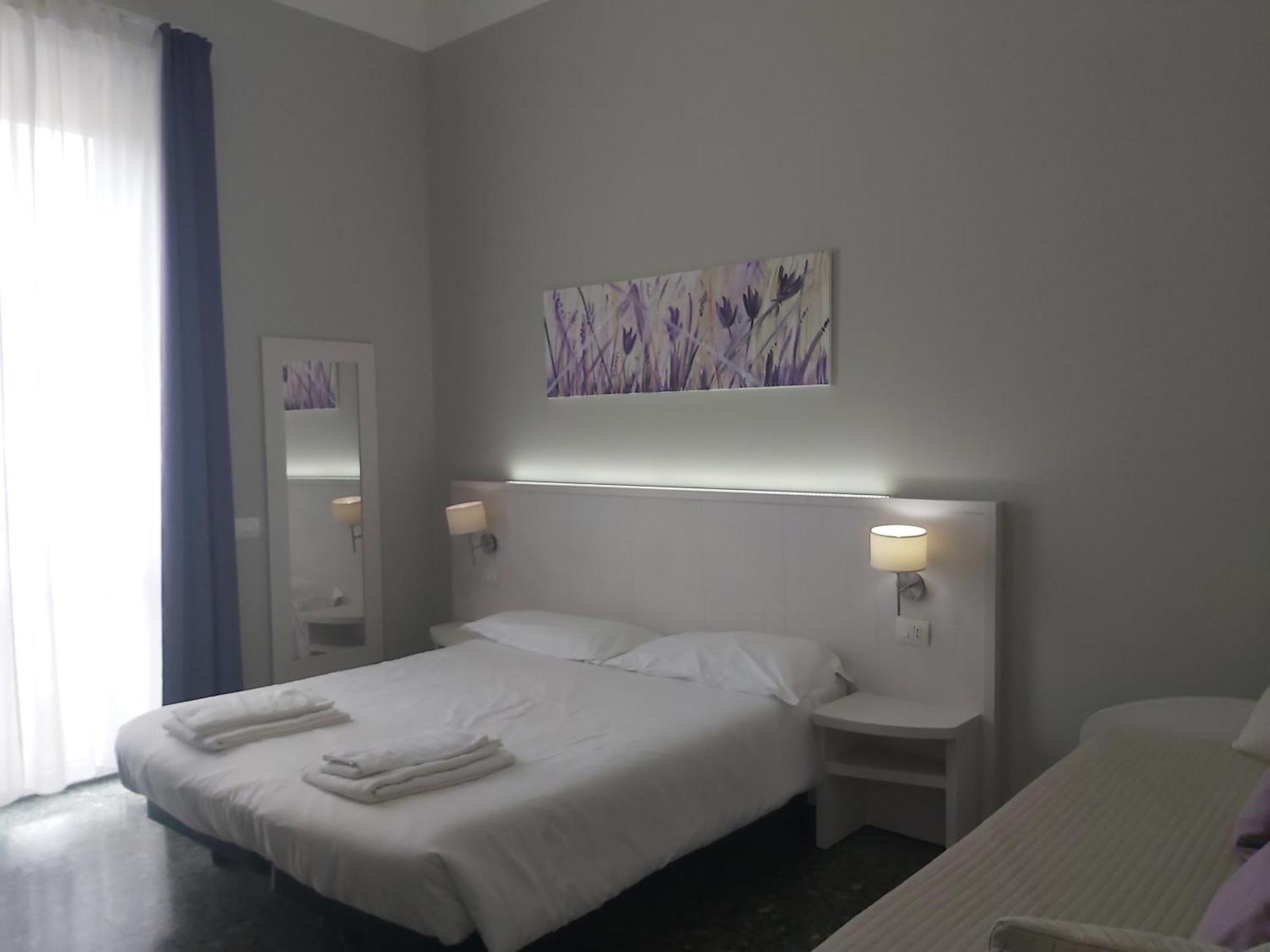 Le Mura Appartement