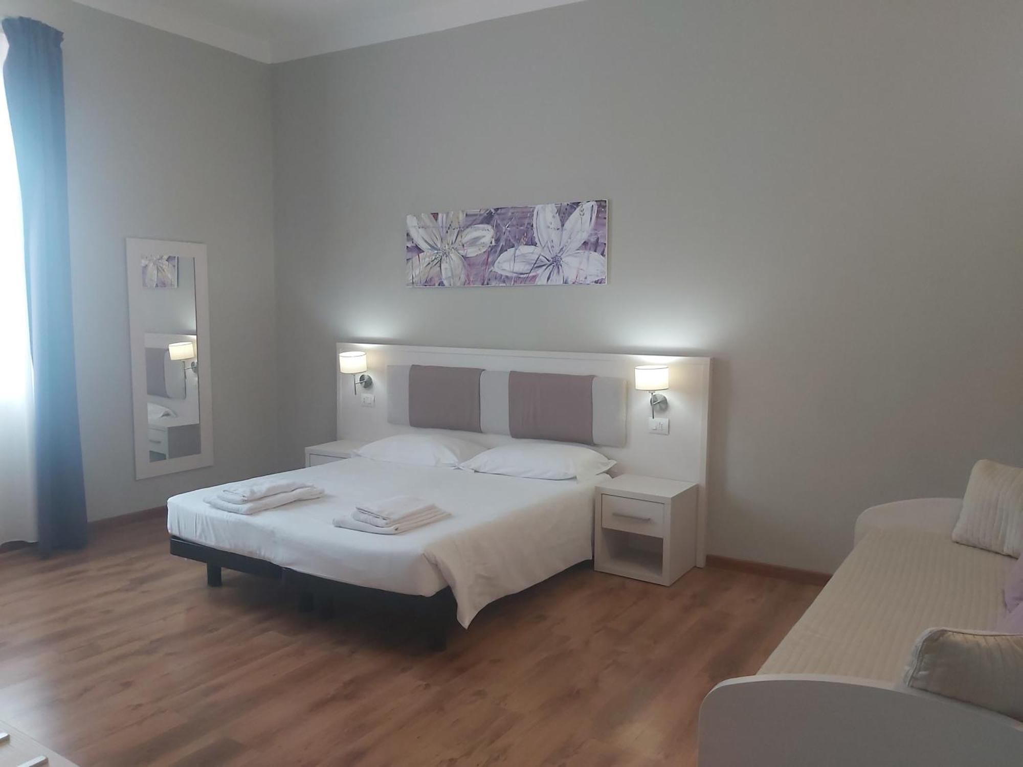 Appartement Le Mura *