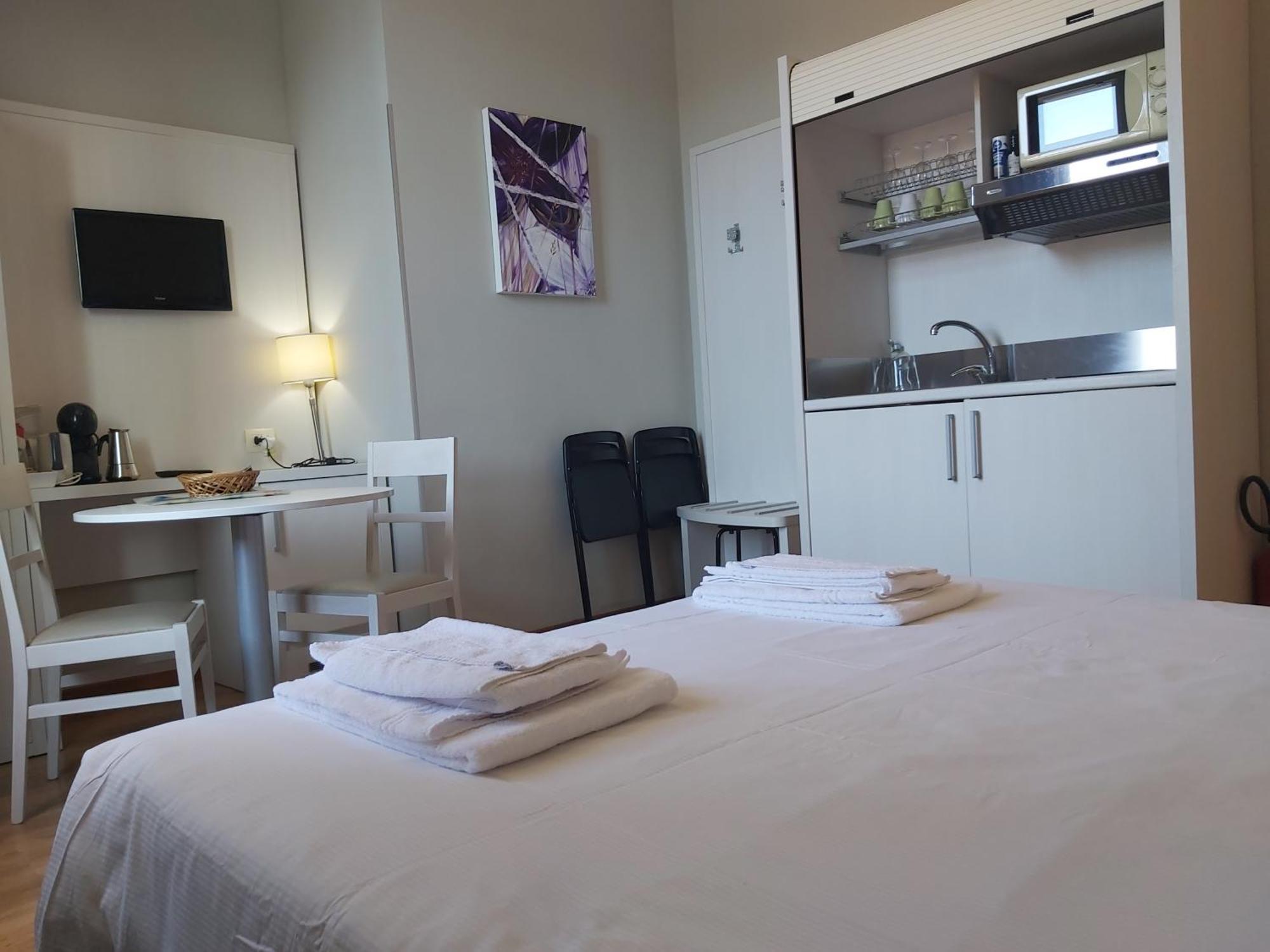 Le Mura Appartement Florence